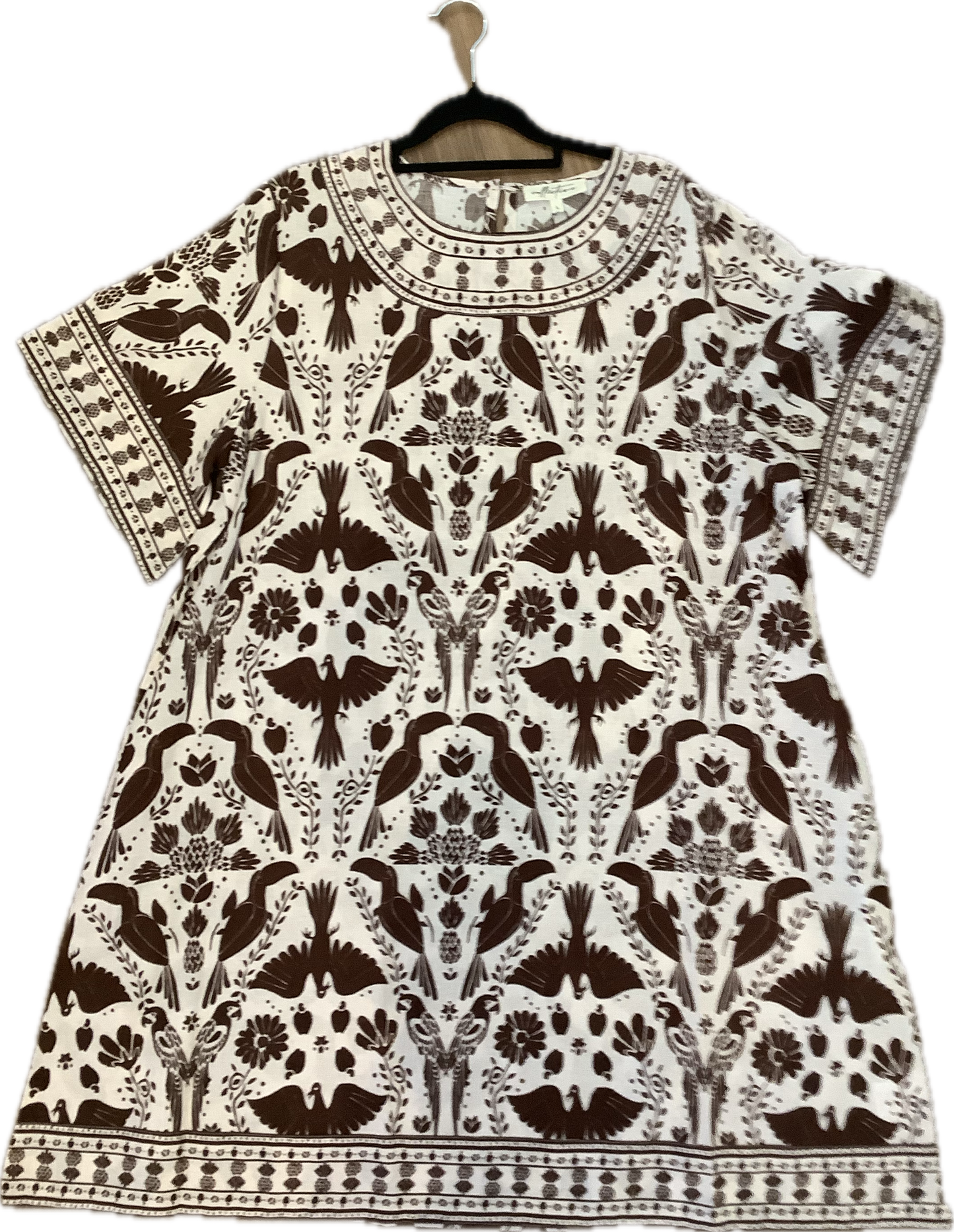Collective Evelyn Dress