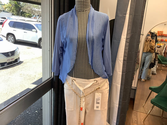 La Strada jacket
