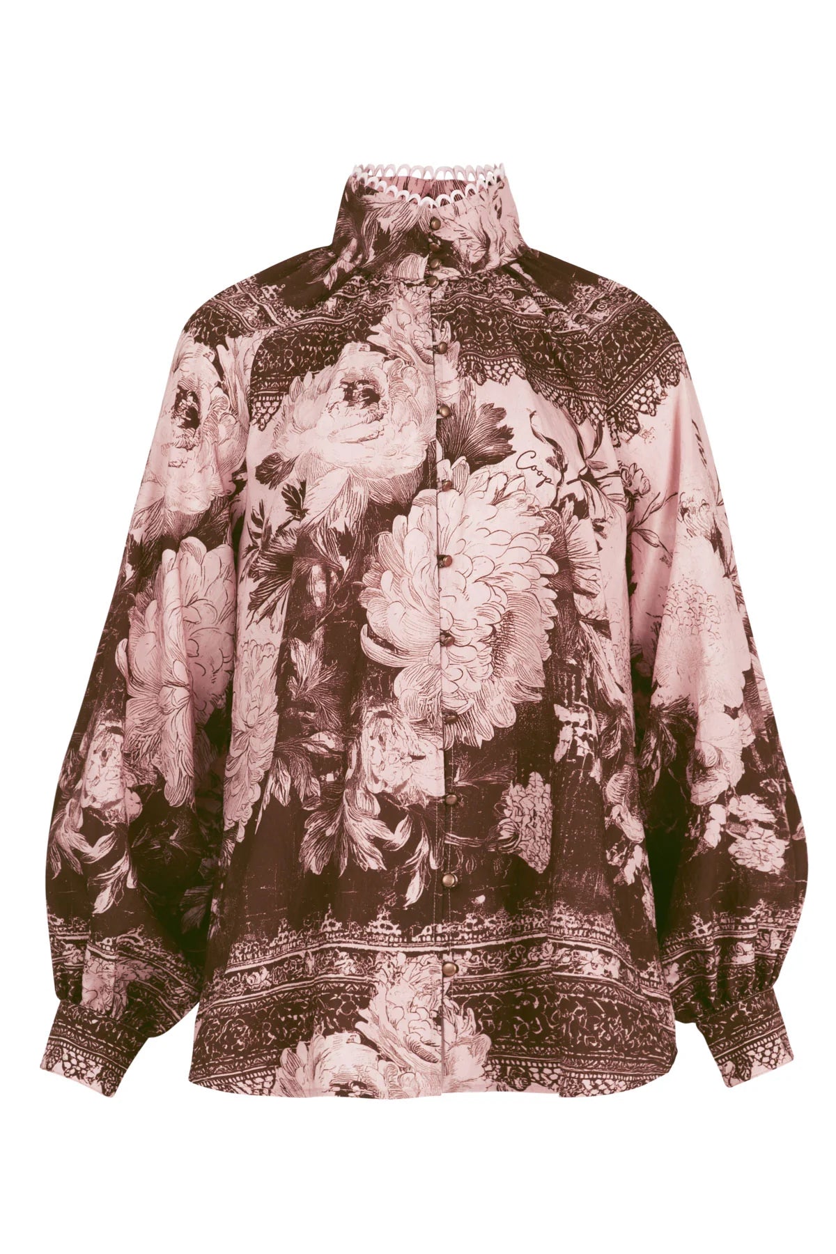 Coop by Trelise Cooper High Society Blouse