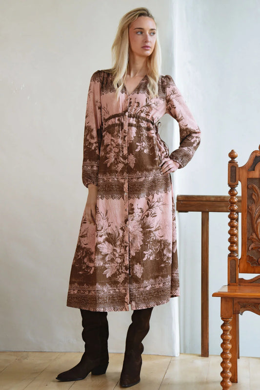 Coop by Trelise Cooper Ruche With It Dress