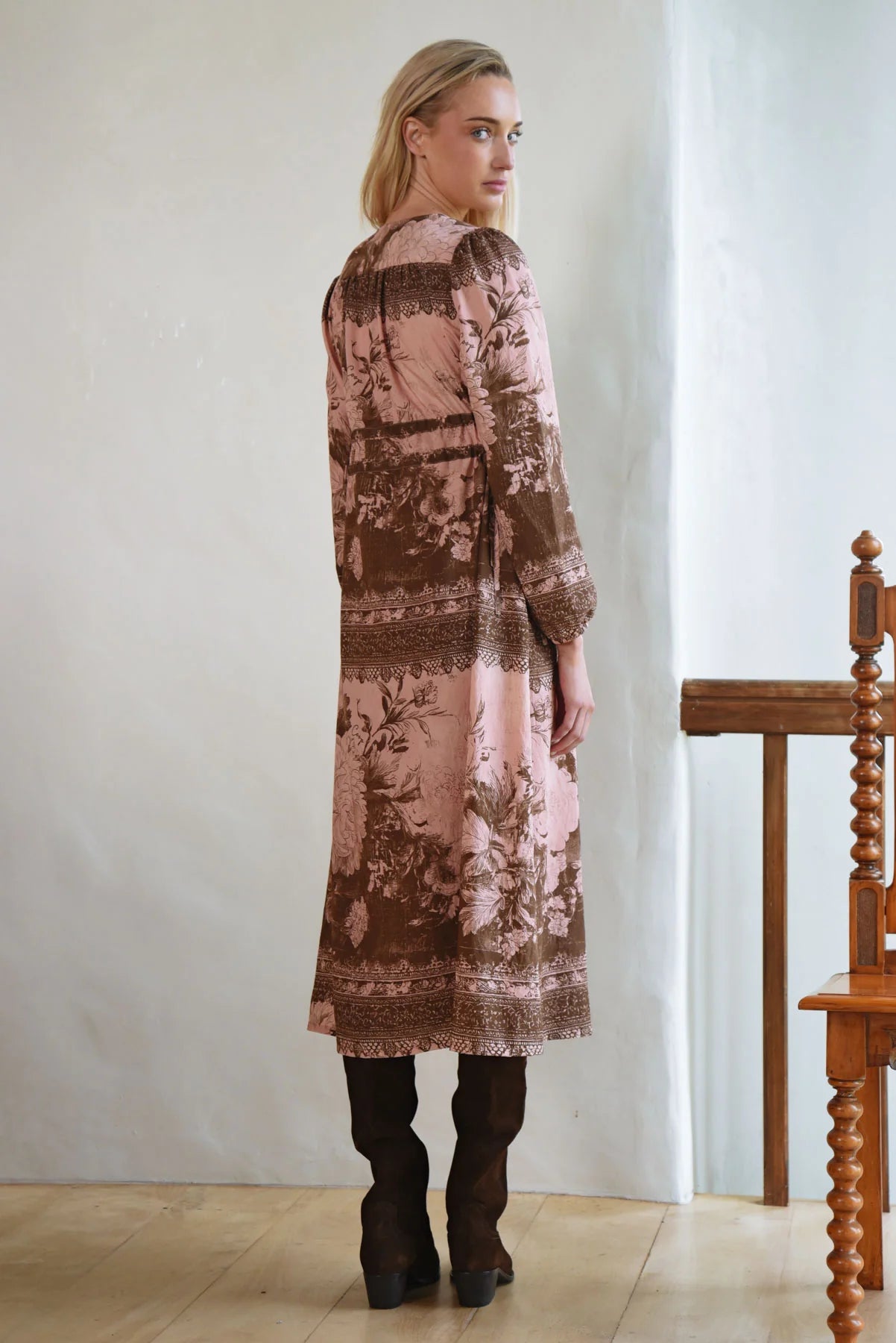 Coop by Trelise Cooper Ruche With It Dress