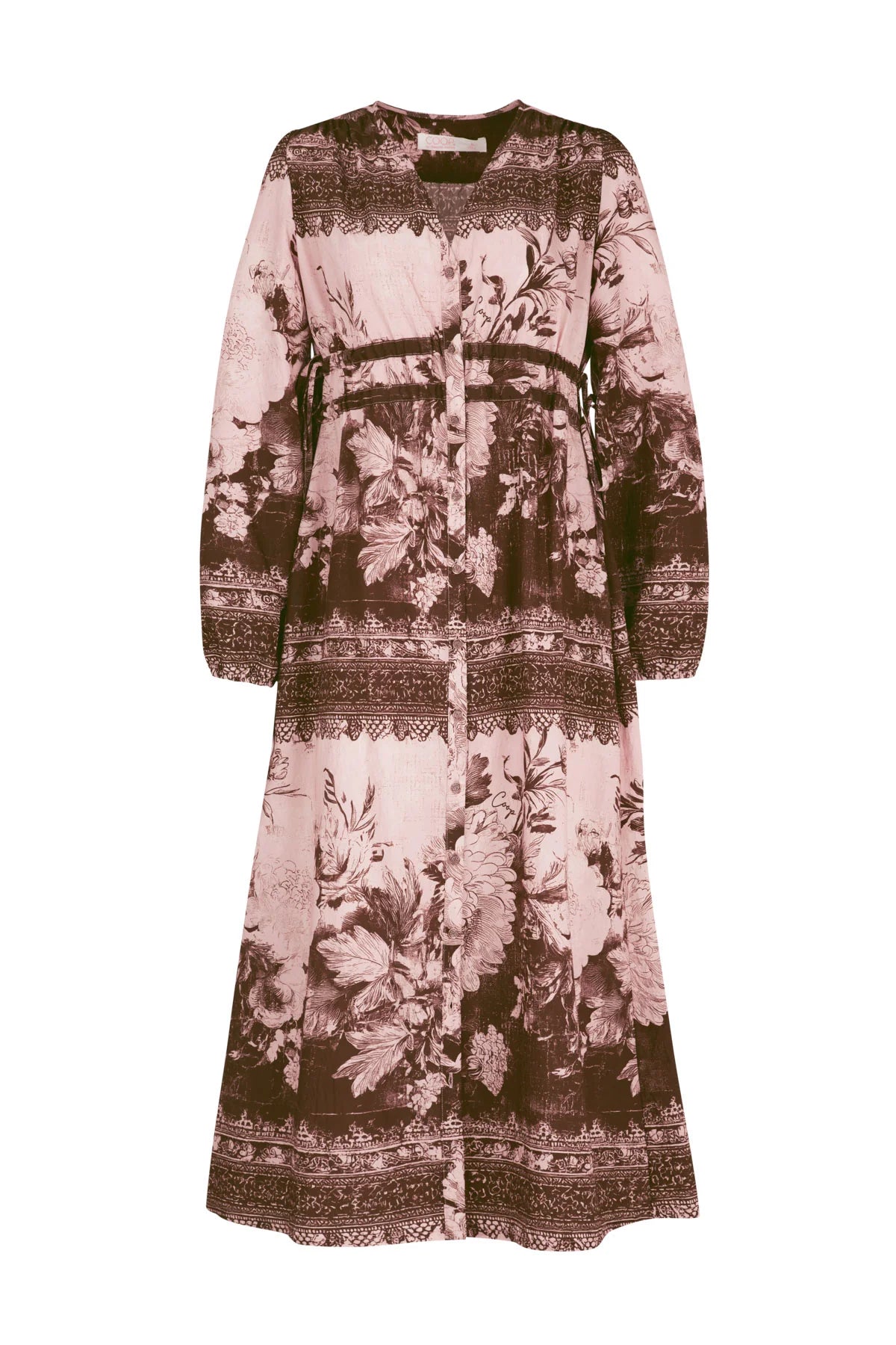 Coop by Trelise Cooper Ruche With It Dress