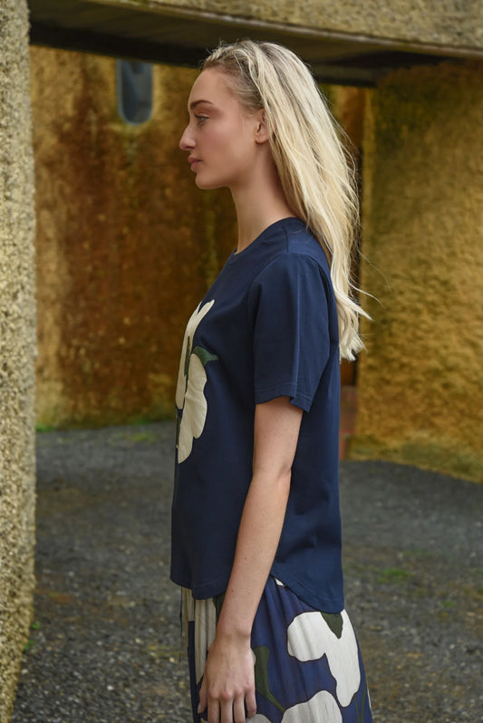 Coop by Trelise Cooper Petal Pop T-Shirt