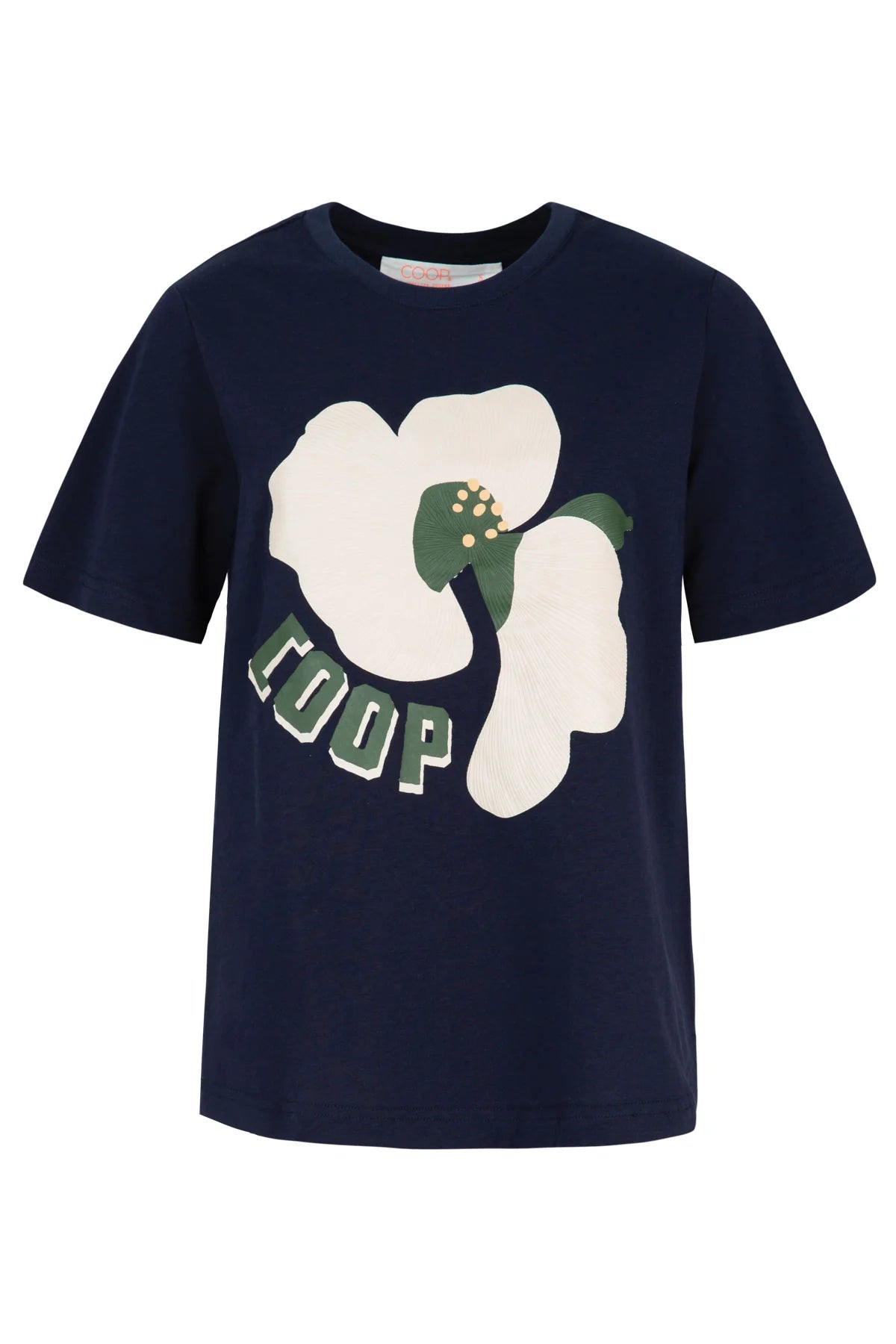 Coop by Trelise Cooper Petal Pop T-Shirt