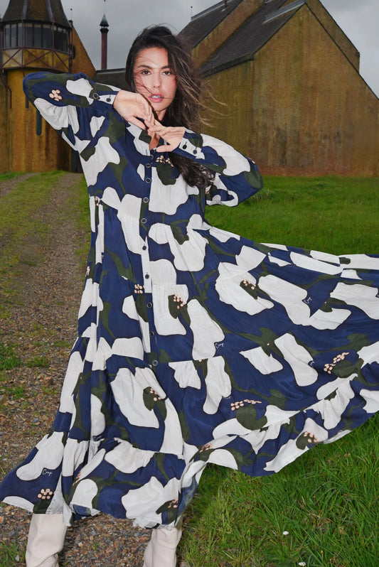 Coop by Trelise Cooper Sun and the Swoon Dress