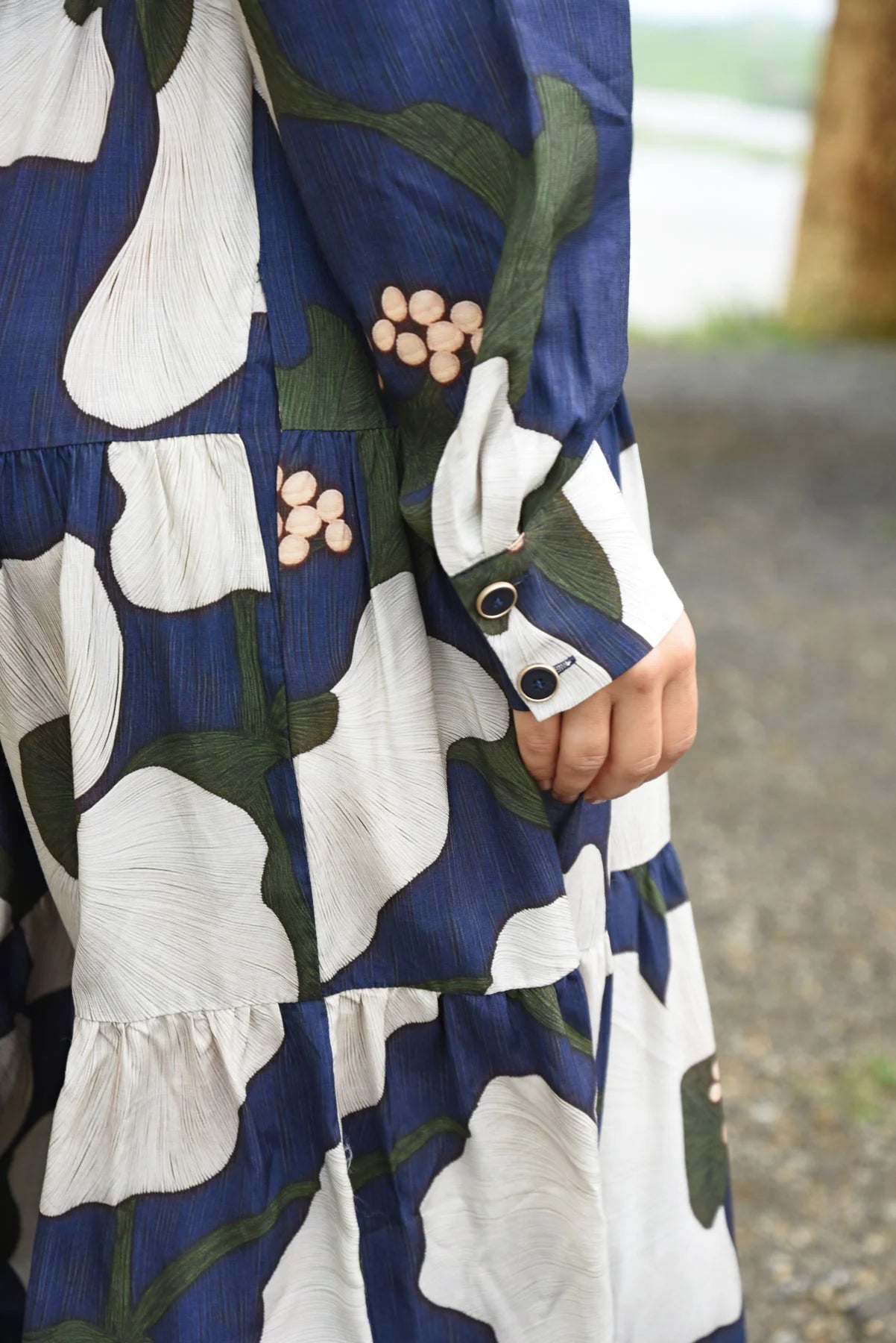Coop by Trelise Cooper Sun and the Swoon Dress