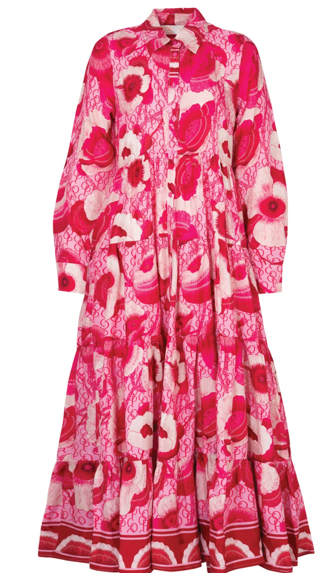 Coop Sun & The Swoon Dress