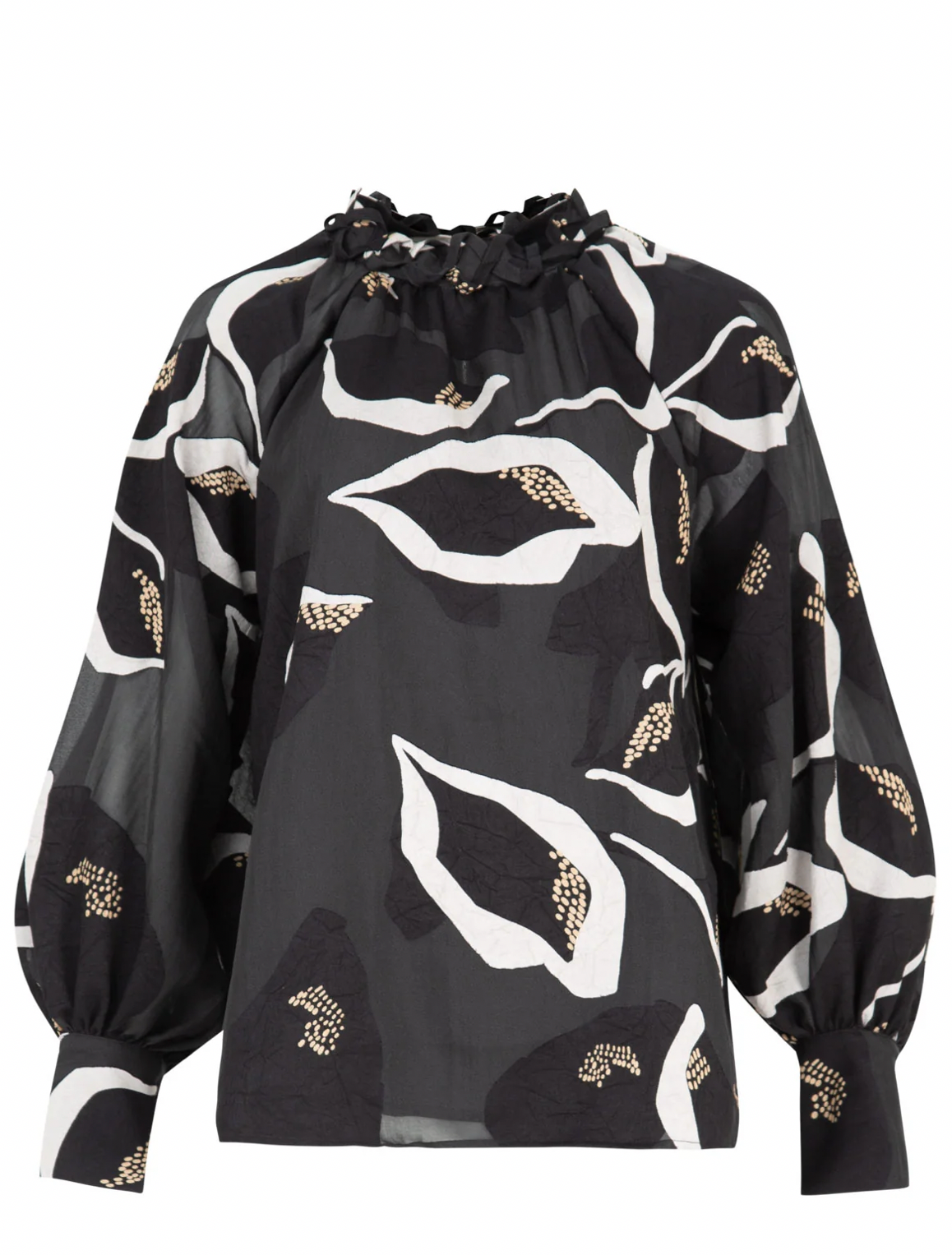 Coop by Trelise Cooper High Drama Blouse