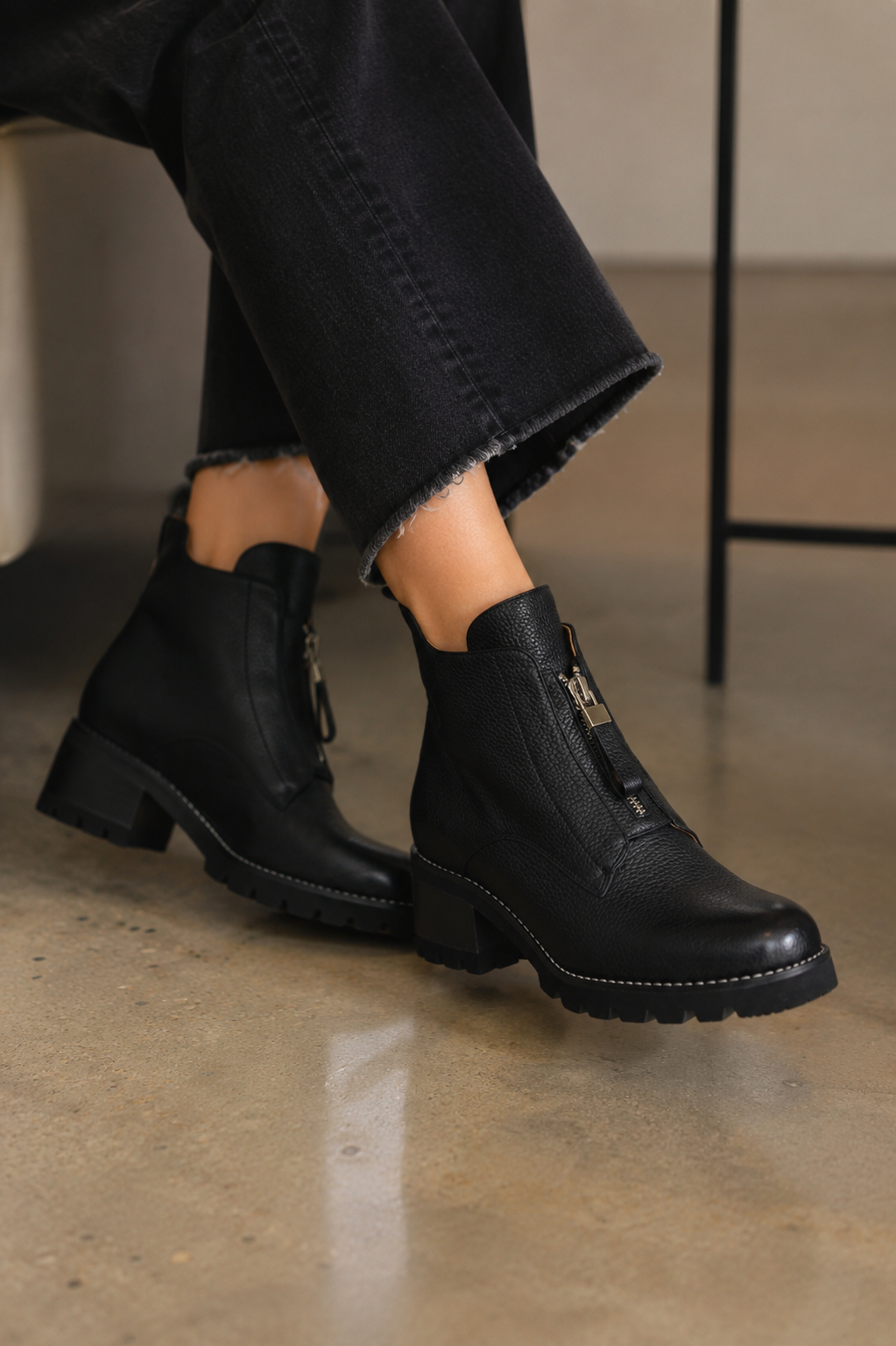 Bresley Dazzler Boot