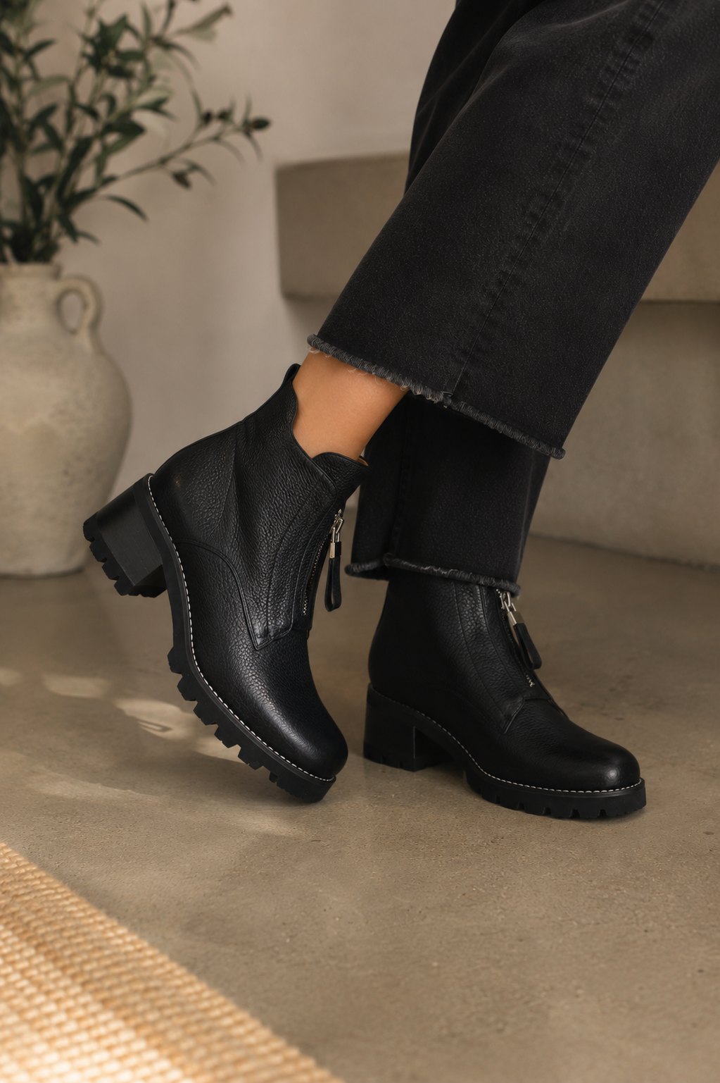 Bresley Dazzler Boot