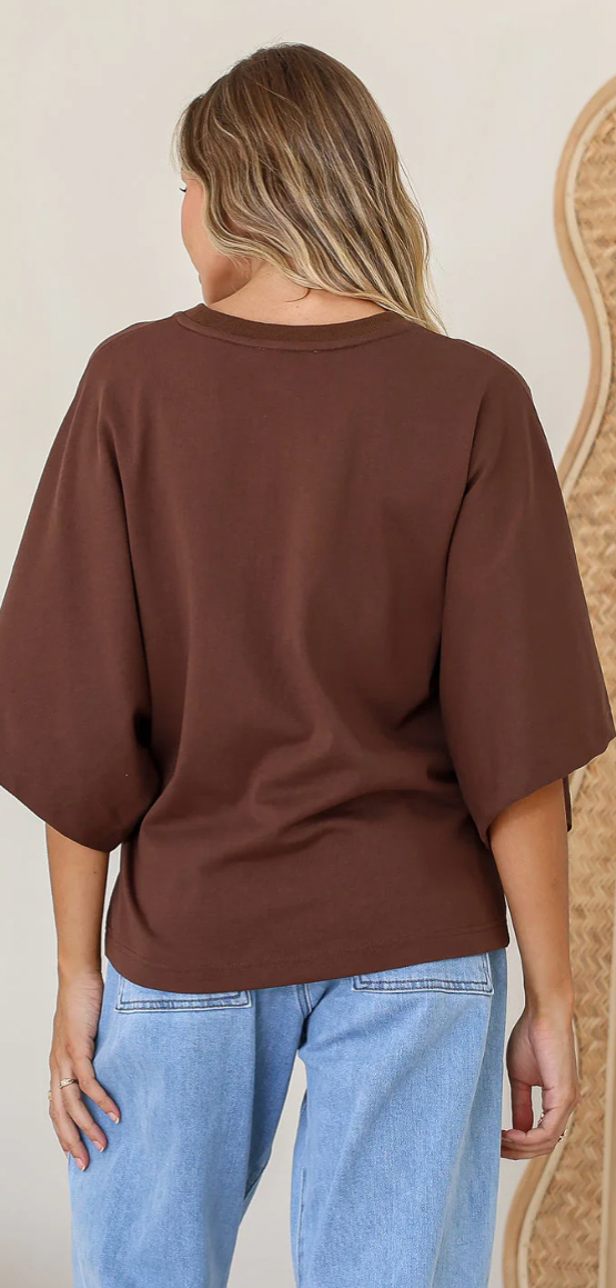 JATEA Tee