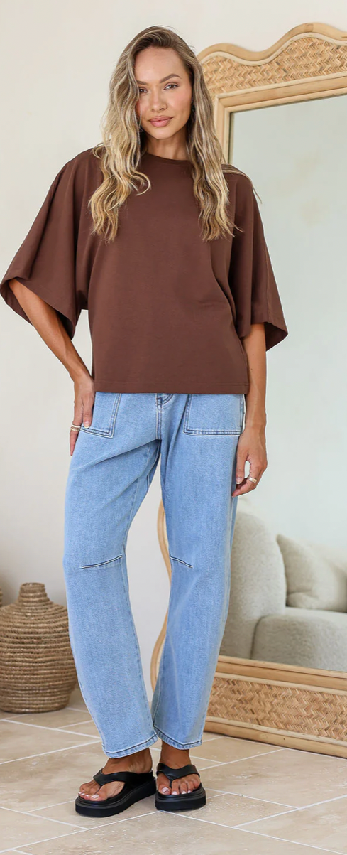 JATEA Tee