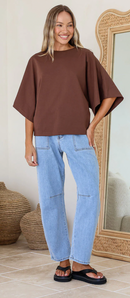 JATEA Tee
