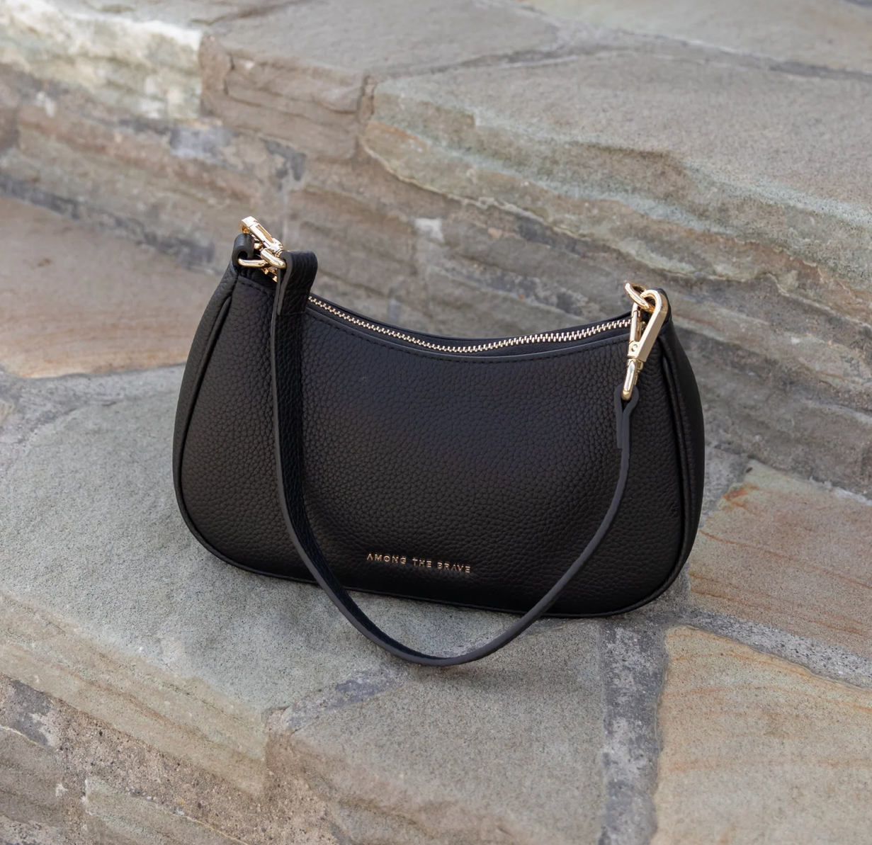 The Adore Bag from Among The Brave