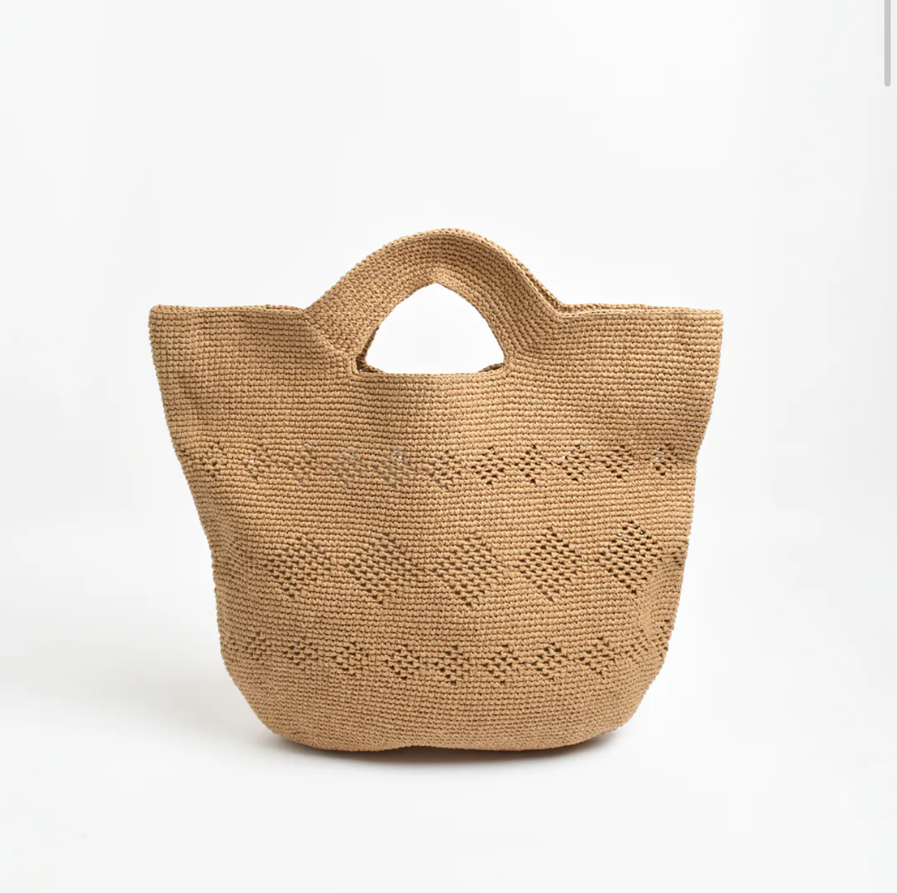 Adorne The Esta, Diamond Weave