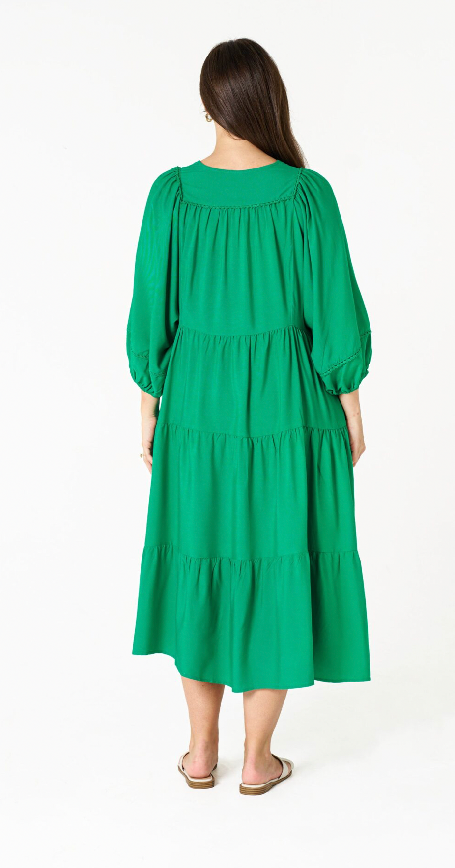 Mata dress