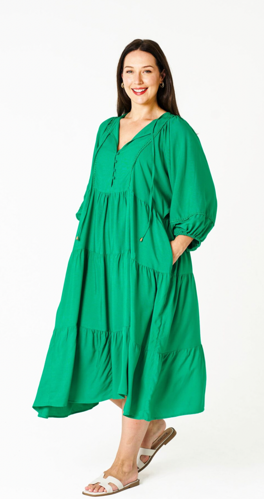 Mata dress