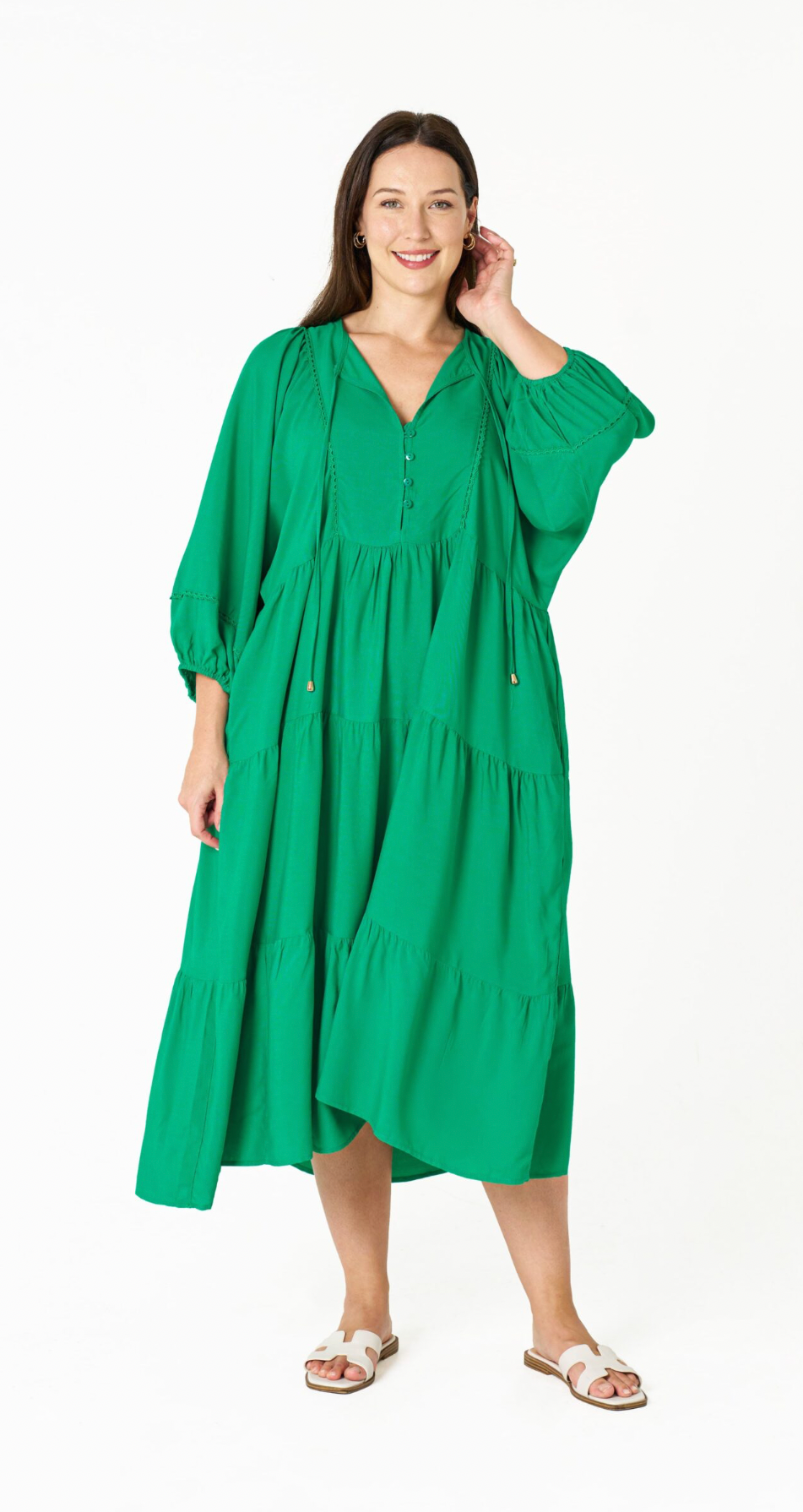 Mata dress