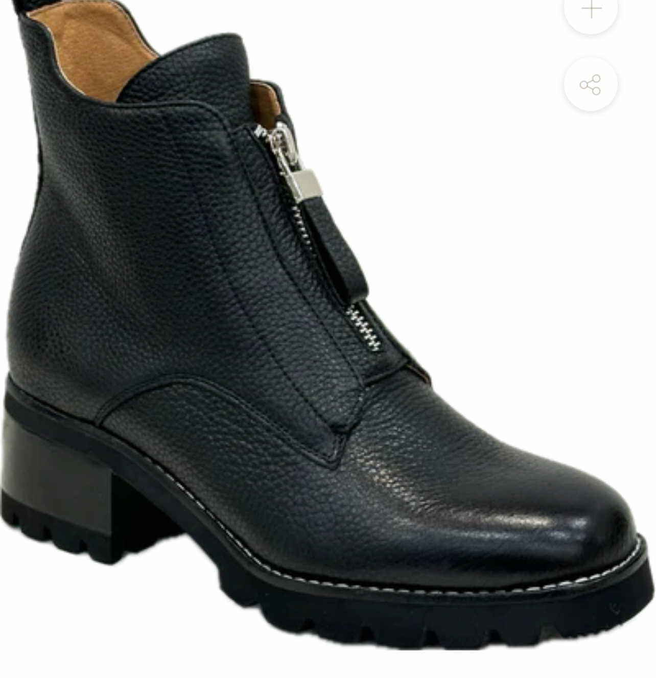 BRESLEY Dazzler Boot