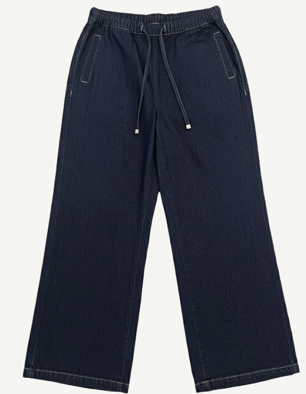 CORFU Bettina Wash Cotton Denim