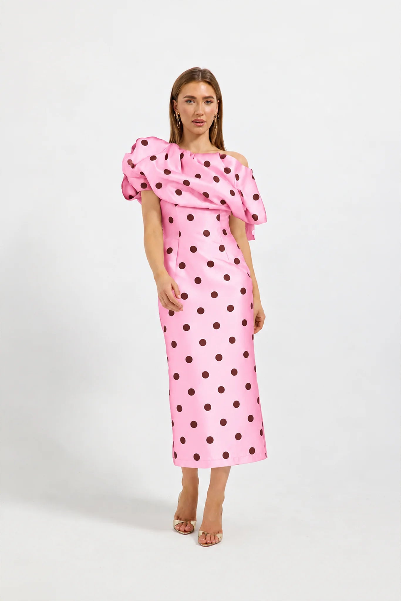 DOTTIE ASYMMETRIC MIDI